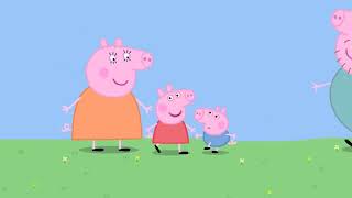 Peppa Pig Intro For 10 Hours