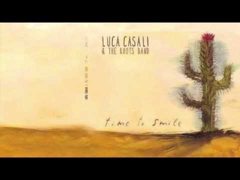 Luca Casali & The Roots Band - SIREN