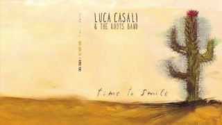 Luca Casali & The Roots Band - SIREN