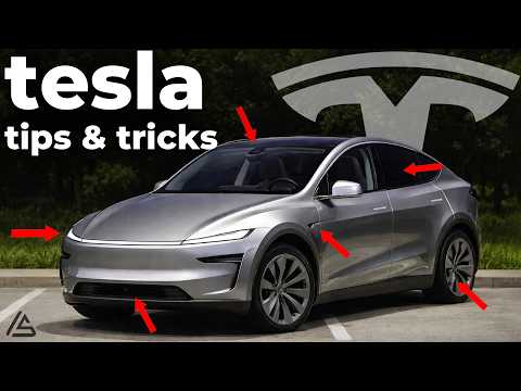 5 Tips On Tesla Model Y Juniper 2026 You May Overlook. How It Matters?