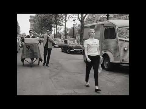 Trailer de Nouvelle vague subtitulado en español (HD)