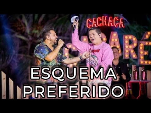 Xand Avião - Esquema Preferido part. DJ Ivis (2021) Música Nova(1080P_HD)
