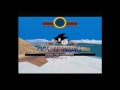 Sonic The Fighters 4 27 79 Speedrun As Bean
