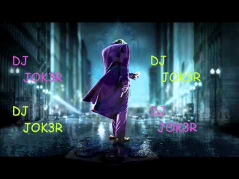 Dj jOk3R   Douss Good Feeling To The Rain