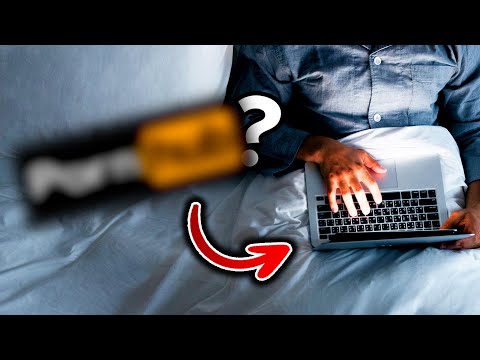 Should You Stop Watching Porn?