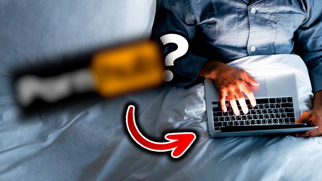 Should You Stop Watching Porn?