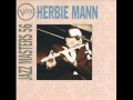 herbie mann - caravan