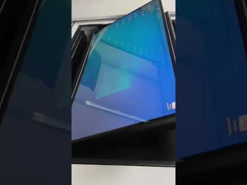 Smart Digital Podium