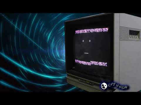 CLICKY (Commodore 64) DIAGNOSTIC CHECK UP