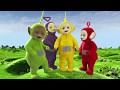 Teletubbies Nederlands | Een ritje maken | kinder programmas | tekenfilms | animatie | 1541