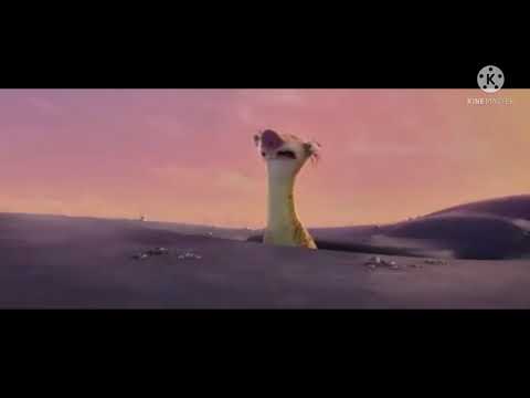 Oh! Yeah age continental drift (ice age continental drift part 16 the Final battle