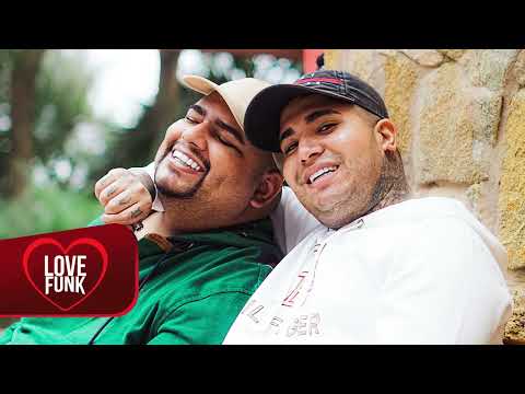 EU SOU CANTOR NÃO SOU BANDIDO 2 - MC Leozinho ZS, Lele JP, Joãozinho VT, Marks, Neguinho do Kaxeta