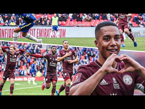 Eurofoot: Leicester the 2021 FA cup champions + The battles for the La liga and Ligue 1 titles