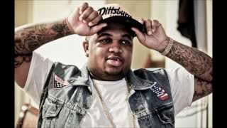 Dj Mustard - Burn Rubber (Official Remix) Feat. InkMonstarr, Joe Moses & YG