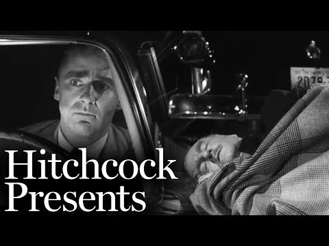 The Gig Is Up! - "The Long Shot" Pt.2 - 'Alfred Hitchcock Presents' | Hitchcock Presents