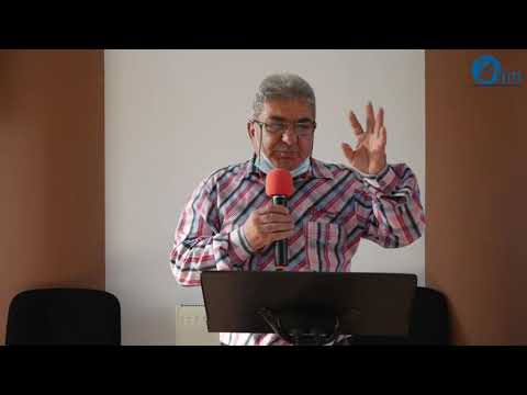 Slujba de dimineata - 20.09.2020 - BISERICA ELIM BALS