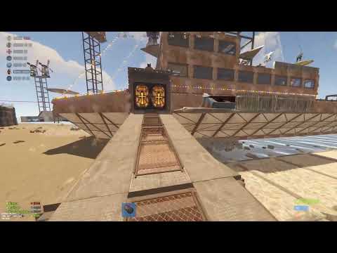 Ghosting 40 Man Clan For INSANE LOOT!