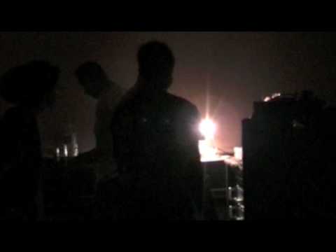 Kingstep soundsystem @ dub club brussels