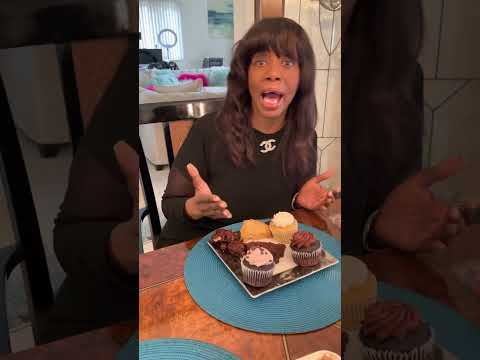 Dr. Kim Logan-Nowlin: Vegan Desserts