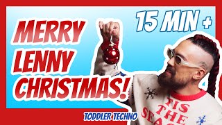 Lenny Pearce - Christmas gameplay video by Ksmith5708, 15:20 duration