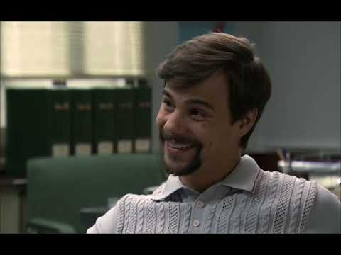 Amar C430 - Ismael conoce a Asun