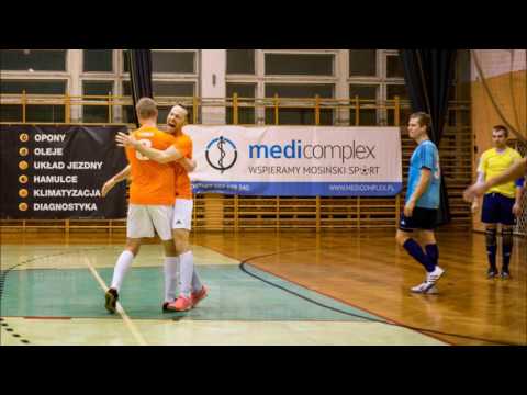 M40.pl Poznań Futsal Club
