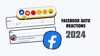 How To Get More Facebook Reactions With DJ Liker 2024 | ZAN