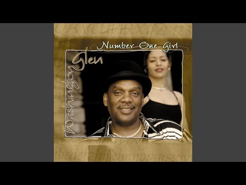 Number One Girl