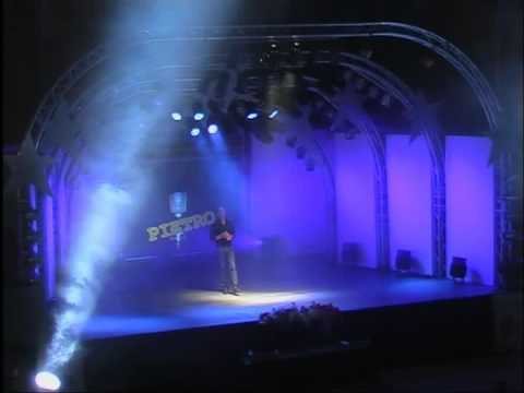 Finale Festival Sotto le Stelle'08 Pietro Cerri