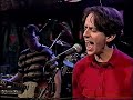They Might Be Giants - Snail Shell (Live on 120 Minutes 1994)