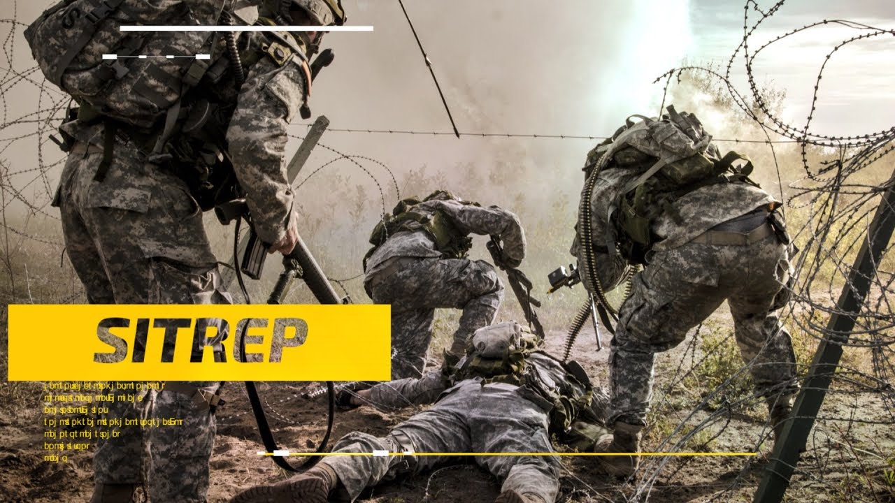 SITREP: One Station Unit Training changes