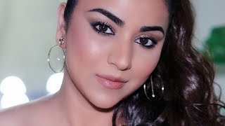 Eid Makeup Tutorial 2020 | Bronze Glow - 2020