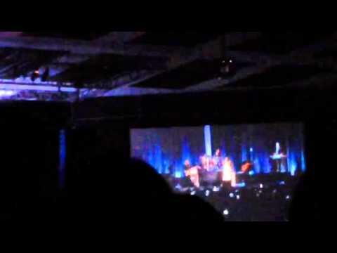 Michael Bolton Duet With Anggun - how am i supposed to live