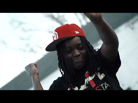 Dat Younginn - " Different Bag " 🎥 By @bino_boomin_