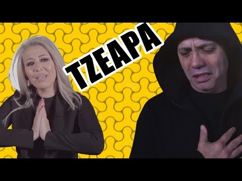 Nicolae Guta & Laura -  Tzeapa   (Oficial video  ) (Manele Hit)noi