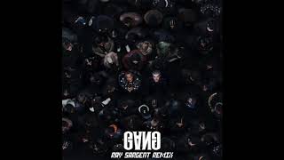 Headie One, Fred again.. - GANG (Ray Sargent Remix)