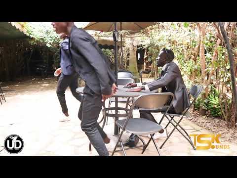 Kapyata (official Dance video ) chosen Becky ft Hanson Baliruno