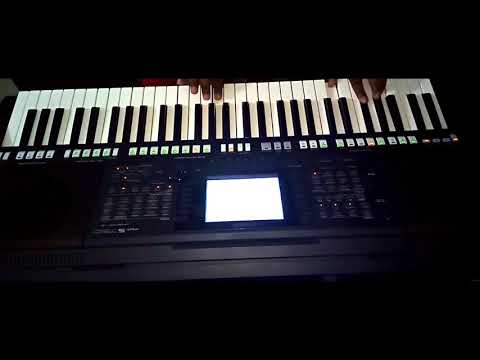 New GFX 8 Clean Tone With Yamaha