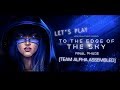 Let's Play: To The Edge of The Sky - BTS Visual Novel - Final Phase: [TEAM ALPHA ASSEMBLED]