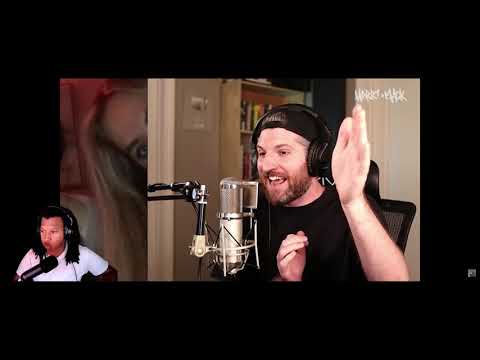 Where They All Go! Harry Mack Omegle Bars 38! Reaction! He Went Crazy!