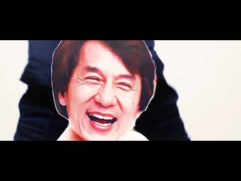 Hippie I Ye - Jackie Chan (Official Music Video) 4K