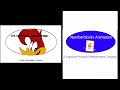 Oh YEAH Cartoons Closing Logos Season 1 1999 UniversalAnimation NumberBlocksAnimation AU