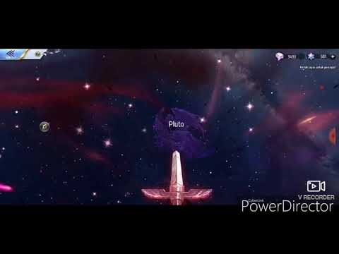 Gacha hades & cancer lagi. Sudah habis 300++