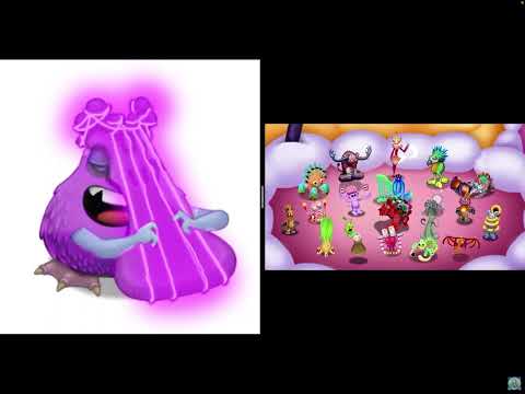 Dream Island ( + Pluckbill ) - IOH Update 198 BY MSMQUIBBLEFAN