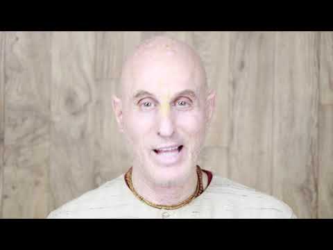 "Don’t Criticize Iskcon or the Devotees" by HG Mahatma Prabhu - December 02 2018