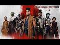 Dragon Ball Z Frieza Saga Multiverse Epic Action Short Film