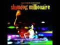 Dreams on fire - Slumdog Millionaire by Aarthi ...