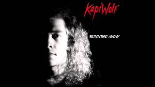 Kapiwolf - Running Away