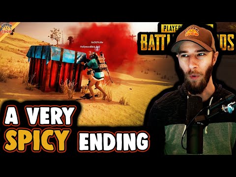 A Not Very Spicy Drop with a Very Spicy Ending ft. HollywoodBob & OG Pickle - chocoTaco Gameplay
