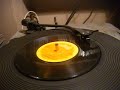 Henry & Liza (Max Romeo & Fay Bennett) - Hole Under Crutches (Hole In The Bucket ) - Reggae 45 rpm
